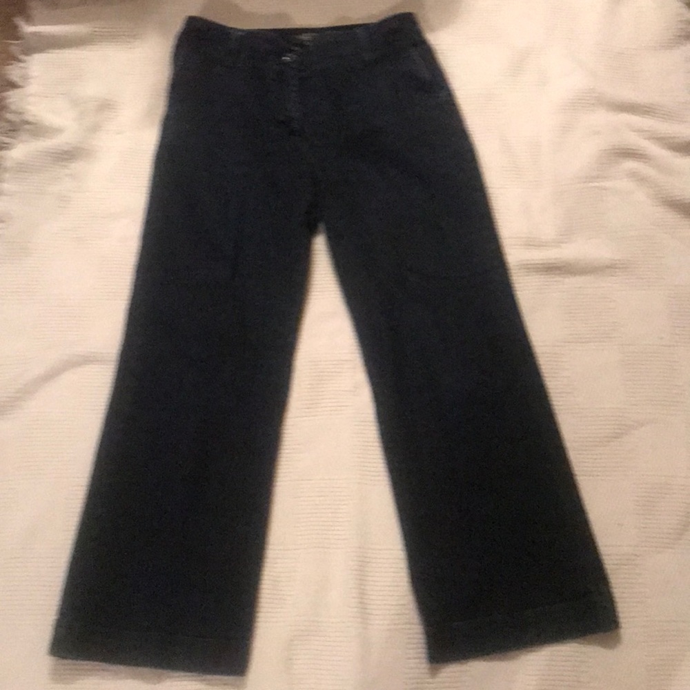 Denim jeans